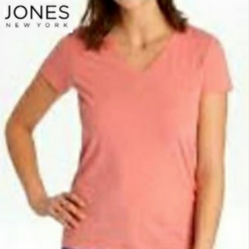 Jones New York Signature Shirt NWOT